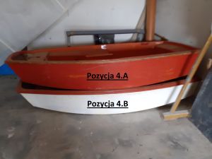 Pozycja 4A i 4B